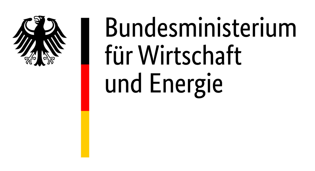 Logo BMWI